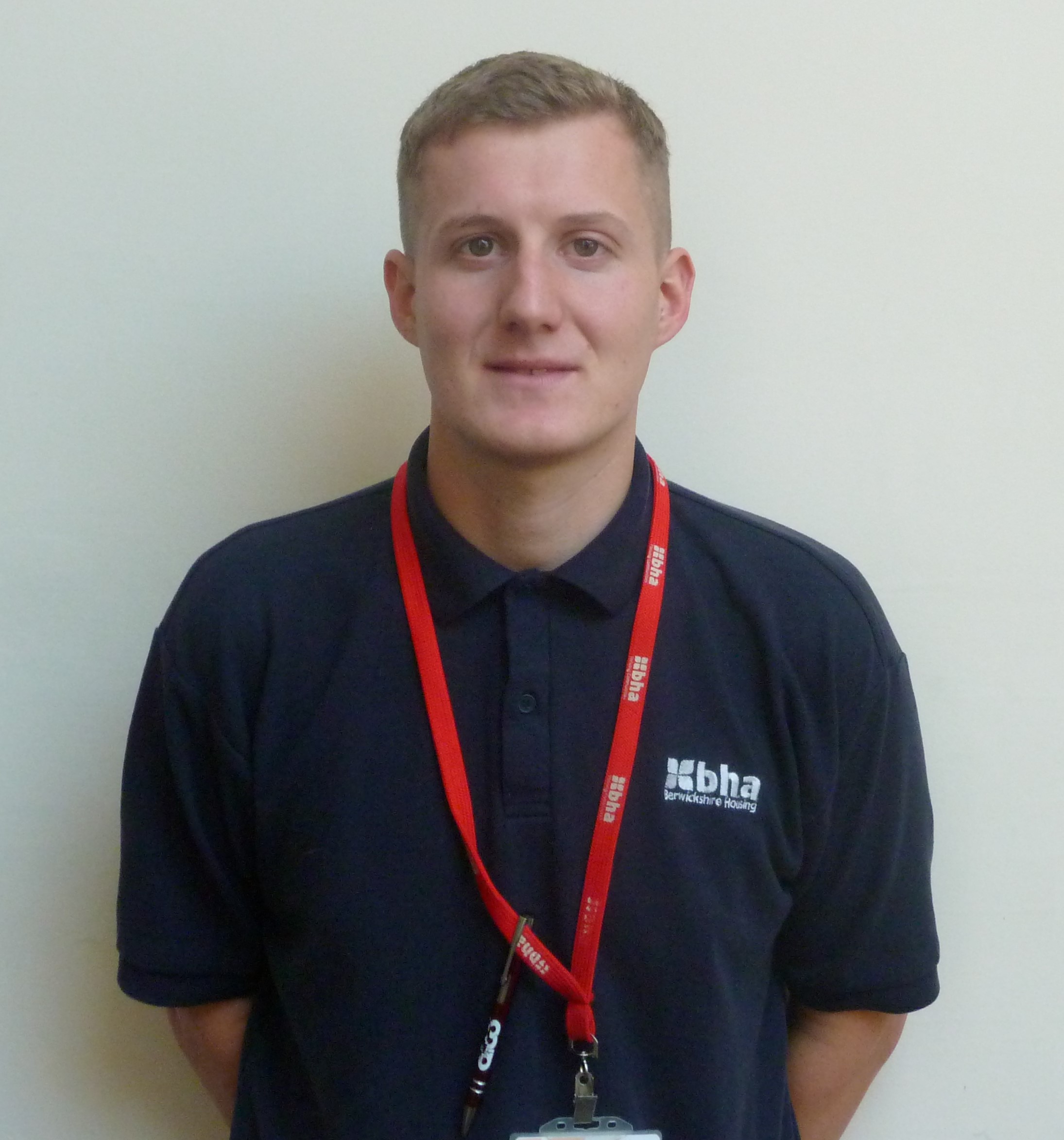 Berwickshire Housing Association appoints trainee technical officer Scottish Housing News